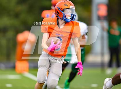 Thumbnail 2 in Grand Oaks vs West Fork  (Freshmen B) photogallery.