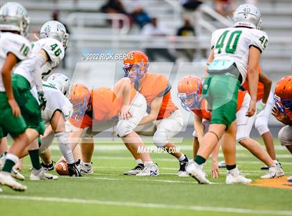 Thumbnail 2 in Grand Oaks vs West Fork  (Freshmen B) photogallery.