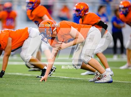 Thumbnail 3 in Grand Oaks vs West Fork  (Freshmen B) photogallery.