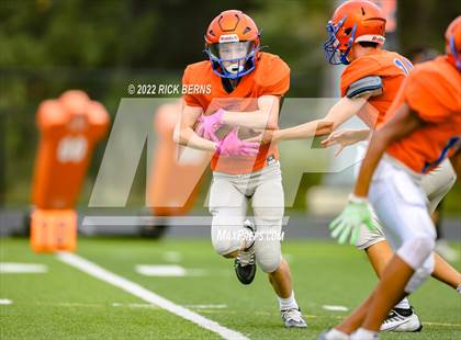 Thumbnail 3 in Grand Oaks vs West Fork  (Freshmen B) photogallery.