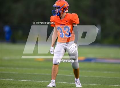 Thumbnail 1 in Grand Oaks vs West Fork  (Freshmen B) photogallery.