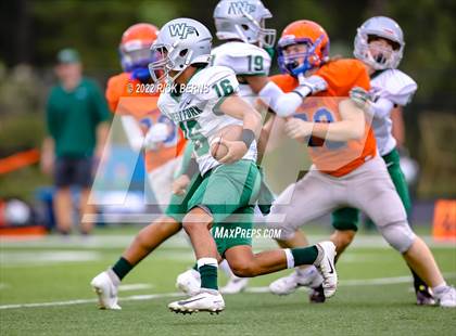 Thumbnail 2 in Grand Oaks vs West Fork  (Freshmen B) photogallery.
