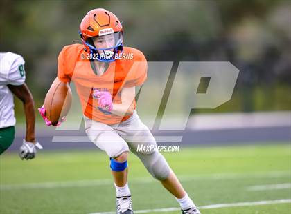 Thumbnail 2 in Grand Oaks vs West Fork  (Freshmen B) photogallery.