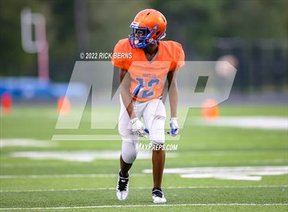 Thumbnail 2 in Grand Oaks vs West Fork  (Freshmen B) photogallery.
