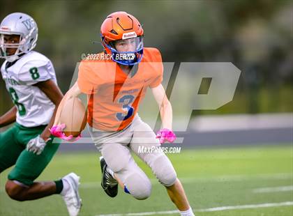 Thumbnail 1 in Grand Oaks vs West Fork  (Freshmen B) photogallery.