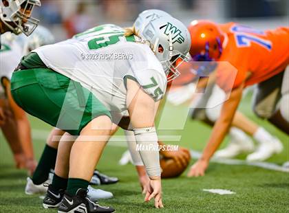 Thumbnail 2 in Grand Oaks vs West Fork  (Freshmen B) photogallery.