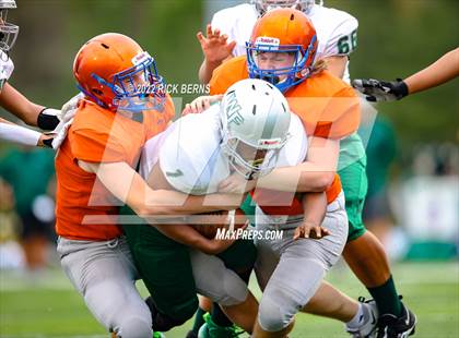 Thumbnail 3 in Grand Oaks vs West Fork  (Freshmen B) photogallery.