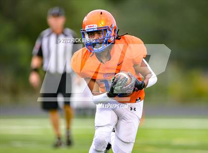 Thumbnail 2 in Grand Oaks vs West Fork  (Freshmen B) photogallery.