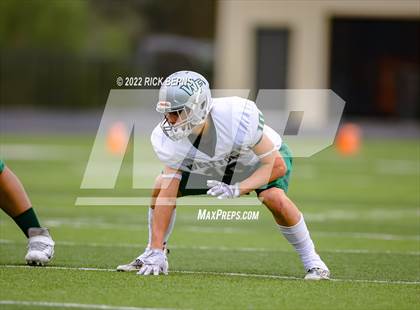 Thumbnail 1 in Grand Oaks vs West Fork  (Freshmen B) photogallery.