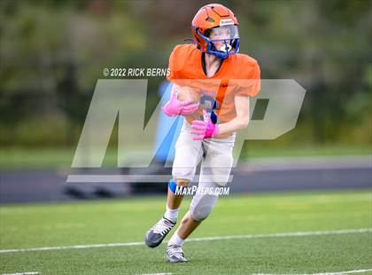 Thumbnail 3 in Grand Oaks vs West Fork  (Freshmen B) photogallery.