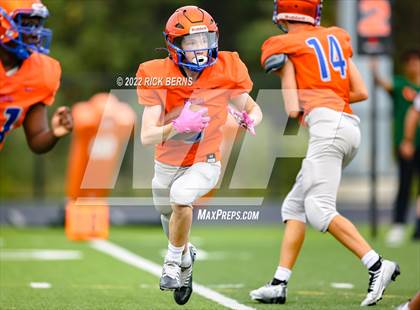 Thumbnail 1 in Grand Oaks vs West Fork  (Freshmen B) photogallery.
