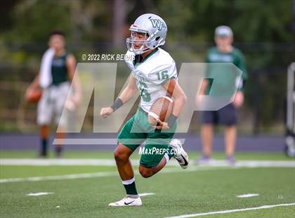 Thumbnail 1 in Grand Oaks vs West Fork  (Freshmen B) photogallery.