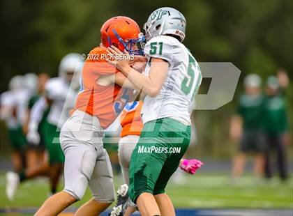 Thumbnail 3 in Grand Oaks vs West Fork  (Freshmen B) photogallery.