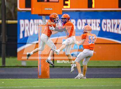 Thumbnail 3 in Grand Oaks vs West Fork  (Freshmen B) photogallery.