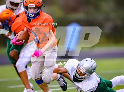 Thumbnail 2 in Grand Oaks vs West Fork  (Freshmen B) photogallery.