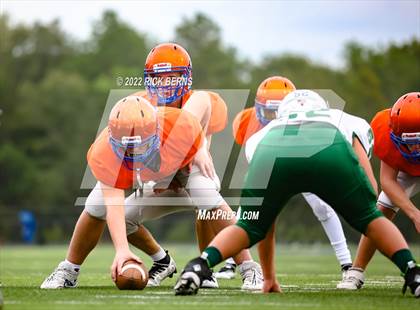 Thumbnail 3 in Grand Oaks vs West Fork  (Freshmen B) photogallery.