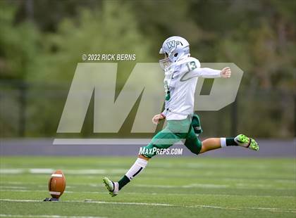 Thumbnail 1 in Grand Oaks vs West Fork  (Freshmen B) photogallery.