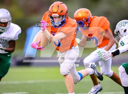 Thumbnail 2 in Grand Oaks vs West Fork  (Freshmen B) photogallery.