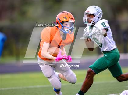 Thumbnail 1 in Grand Oaks vs West Fork  (Freshmen B) photogallery.