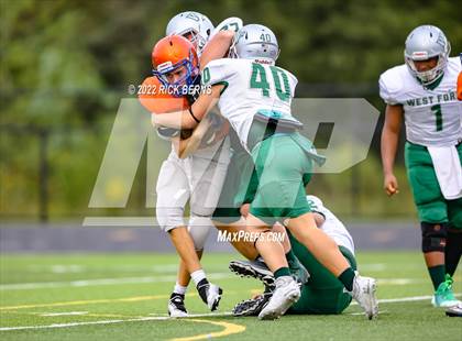 Thumbnail 3 in Grand Oaks vs West Fork  (Freshmen B) photogallery.