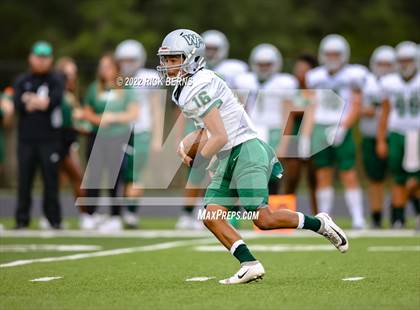 Thumbnail 1 in Grand Oaks vs West Fork  (Freshmen B) photogallery.