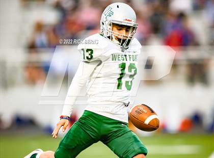 Thumbnail 1 in Grand Oaks vs West Fork  (Freshmen B) photogallery.