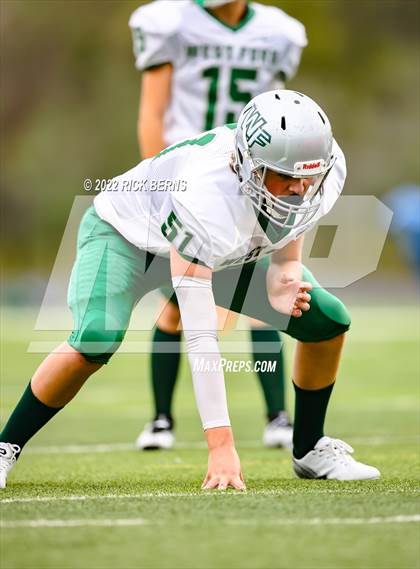 Thumbnail 1 in Grand Oaks vs West Fork  (Freshmen B) photogallery.