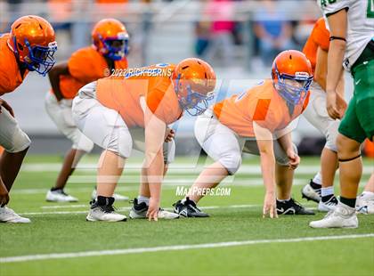 Thumbnail 2 in Grand Oaks vs West Fork  (Freshmen B) photogallery.