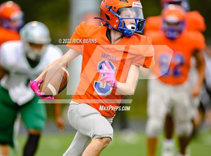 Thumbnail 2 in Grand Oaks vs West Fork  (Freshmen B) photogallery.