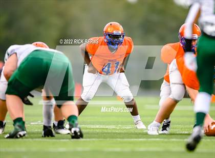 Thumbnail 1 in Grand Oaks vs West Fork  (Freshmen B) photogallery.