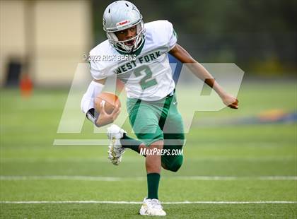 Thumbnail 2 in Grand Oaks vs West Fork  (Freshmen B) photogallery.
