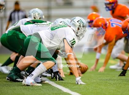 Thumbnail 1 in Grand Oaks vs West Fork  (Freshmen B) photogallery.
