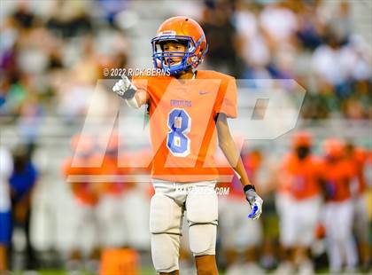 Thumbnail 3 in Grand Oaks vs West Fork  (Freshmen B) photogallery.