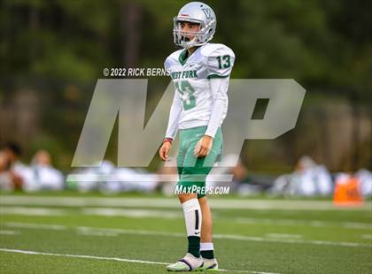 Thumbnail 3 in Grand Oaks vs West Fork  (Freshmen B) photogallery.