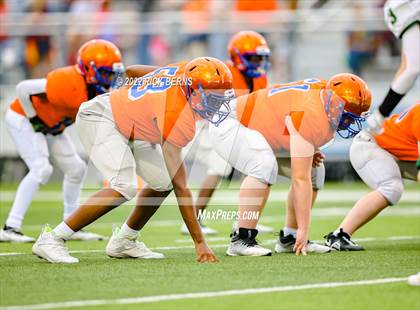 Thumbnail 3 in Grand Oaks vs West Fork  (Freshmen B) photogallery.