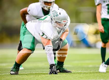 Thumbnail 1 in Grand Oaks vs West Fork  (Freshmen B) photogallery.