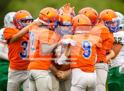 Thumbnail 3 in Grand Oaks vs West Fork  (Freshmen B) photogallery.