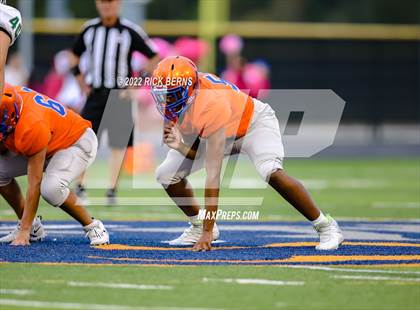 Thumbnail 1 in Grand Oaks vs West Fork  (Freshmen B) photogallery.