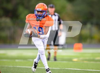 Thumbnail 2 in Grand Oaks vs West Fork  (Freshmen B) photogallery.