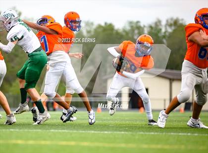Thumbnail 1 in Grand Oaks vs West Fork  (Freshmen B) photogallery.
