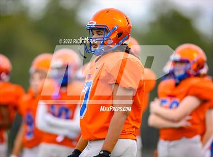 Thumbnail 1 in Grand Oaks vs West Fork  (Freshmen B) photogallery.