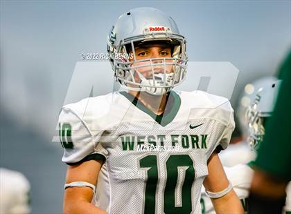 Thumbnail 1 in Grand Oaks vs West Fork  (Freshmen B) photogallery.