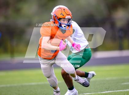 Thumbnail 2 in Grand Oaks vs West Fork  (Freshmen B) photogallery.