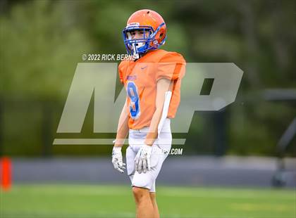 Thumbnail 3 in Grand Oaks vs West Fork  (Freshmen B) photogallery.
