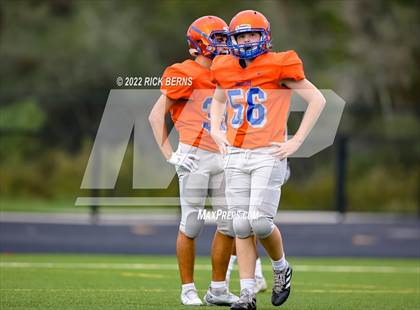 Thumbnail 3 in Grand Oaks vs West Fork  (Freshmen B) photogallery.