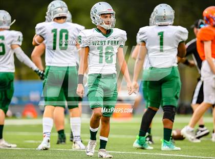 Thumbnail 3 in Grand Oaks vs West Fork  (Freshmen B) photogallery.