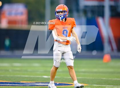 Thumbnail 3 in Grand Oaks vs West Fork  (Freshmen B) photogallery.