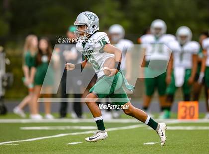 Thumbnail 3 in Grand Oaks vs West Fork  (Freshmen B) photogallery.