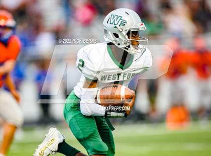 Thumbnail 1 in Grand Oaks vs West Fork  (Freshmen B) photogallery.