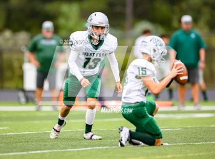 Thumbnail 3 in Grand Oaks vs West Fork  (Freshmen B) photogallery.